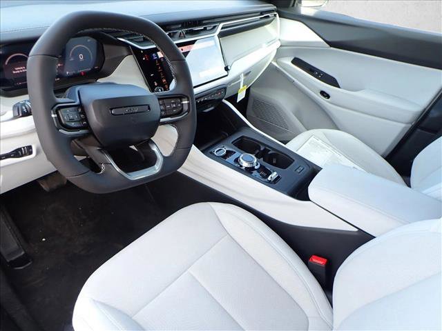 New 2026 Jeep Cherokee Laredo image 10