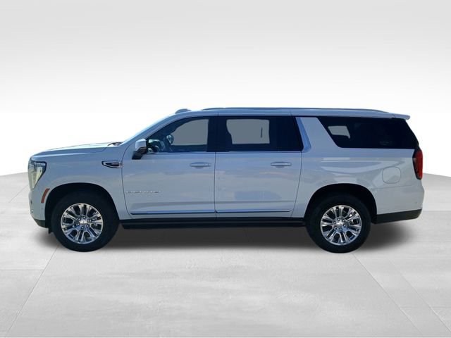 New 2026 GMC Yukon XL Denali w/ Sun & Power Step Package image 2