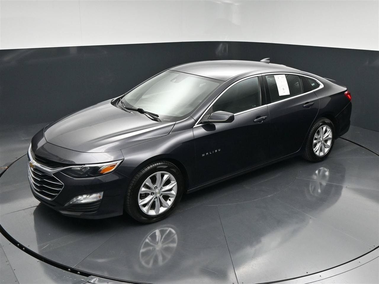 Used 2023 Chevrolet Malibu LT FWD image 20