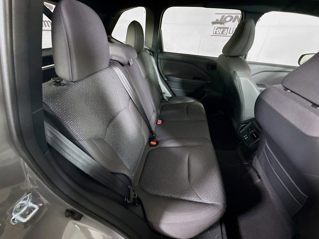 Certified 2025 Subaru Forester Premium image 31