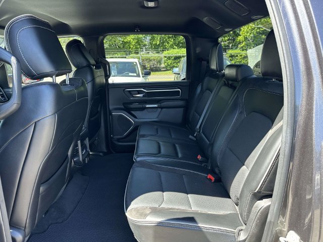 Certified 2024 RAM 1500 Laramie AWD/4WD image 20