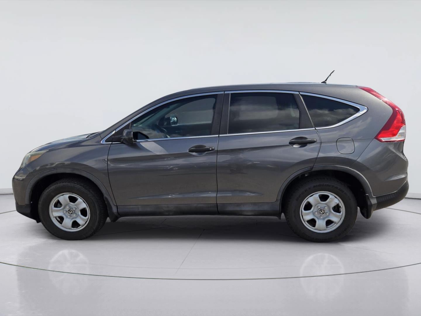 Used 2014 Honda CR-V LX image 4