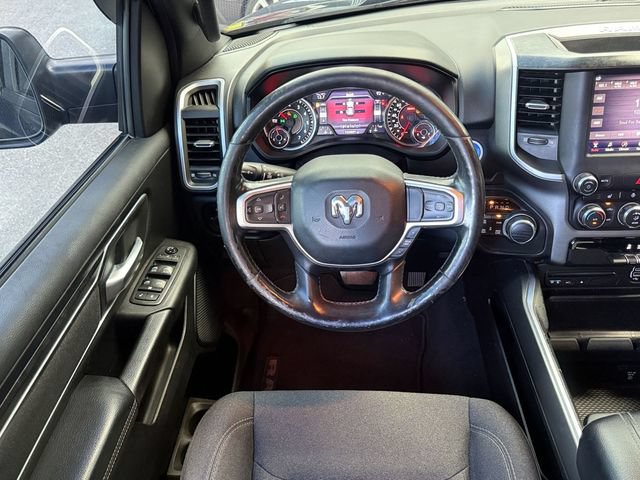 Used 2019 RAM 1500 Big Horn AWD/4WD image 11
