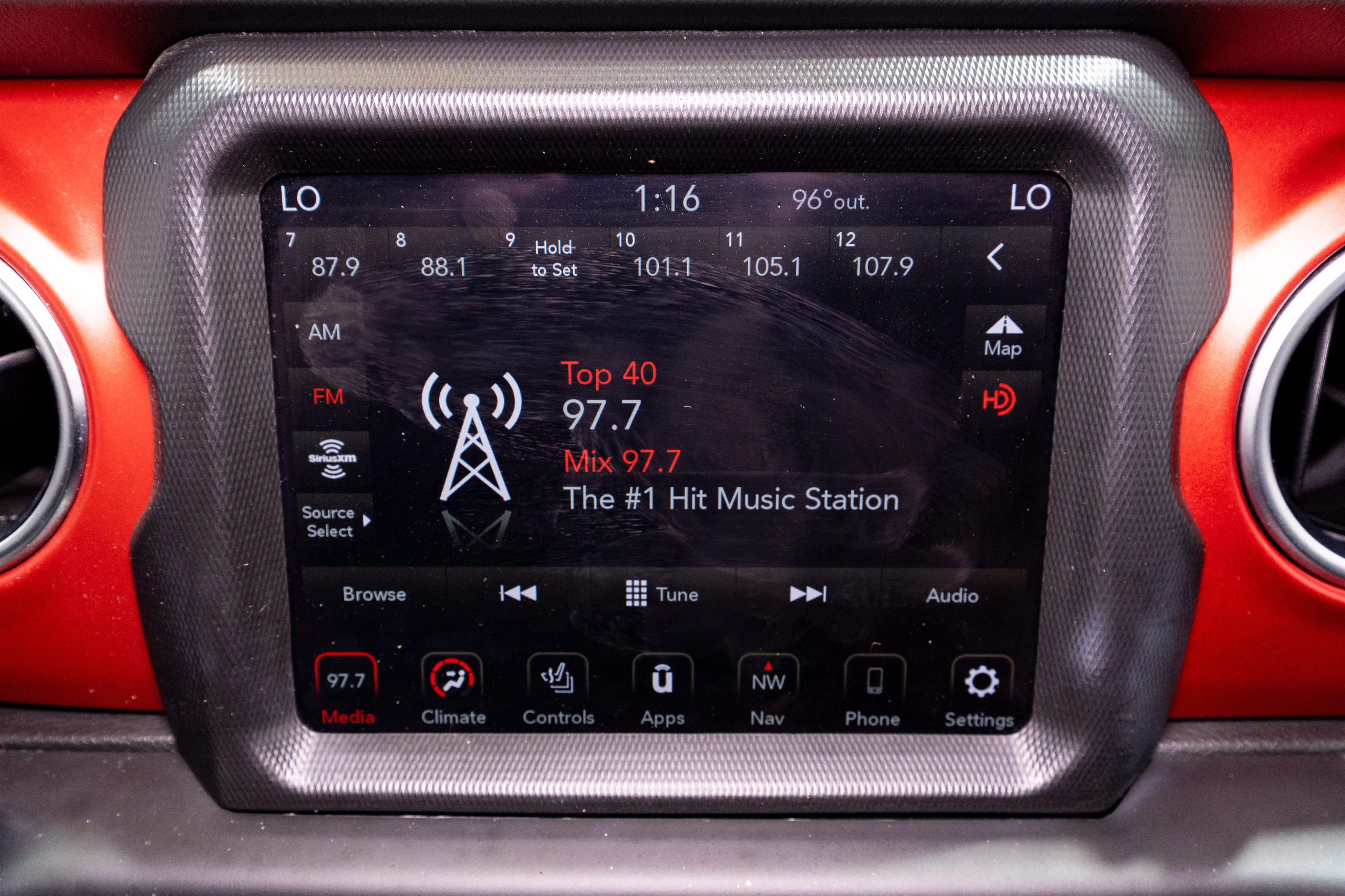 Used 2021 Jeep Wrangler Unlimited Rubicon AWD/4WD image 18
