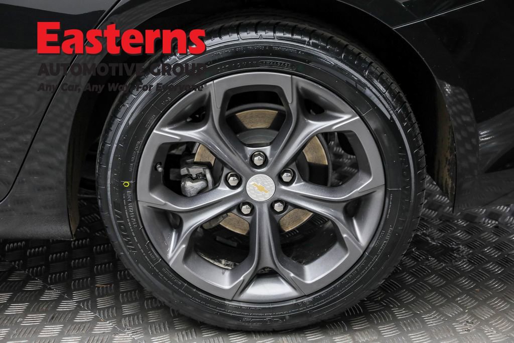 Used 2024 Chevrolet Malibu LT image 10