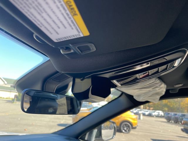 New 2025 Jeep Grand Cherokee Altitude image 43