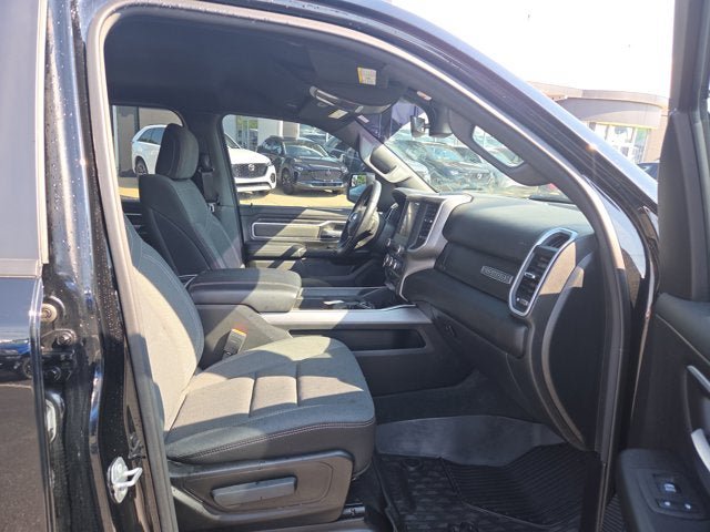 Used 2022 RAM 1500 Big Horn AWD/4WD image 14