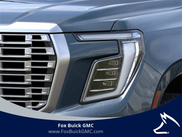 New 2026 GMC Yukon Denali image 10