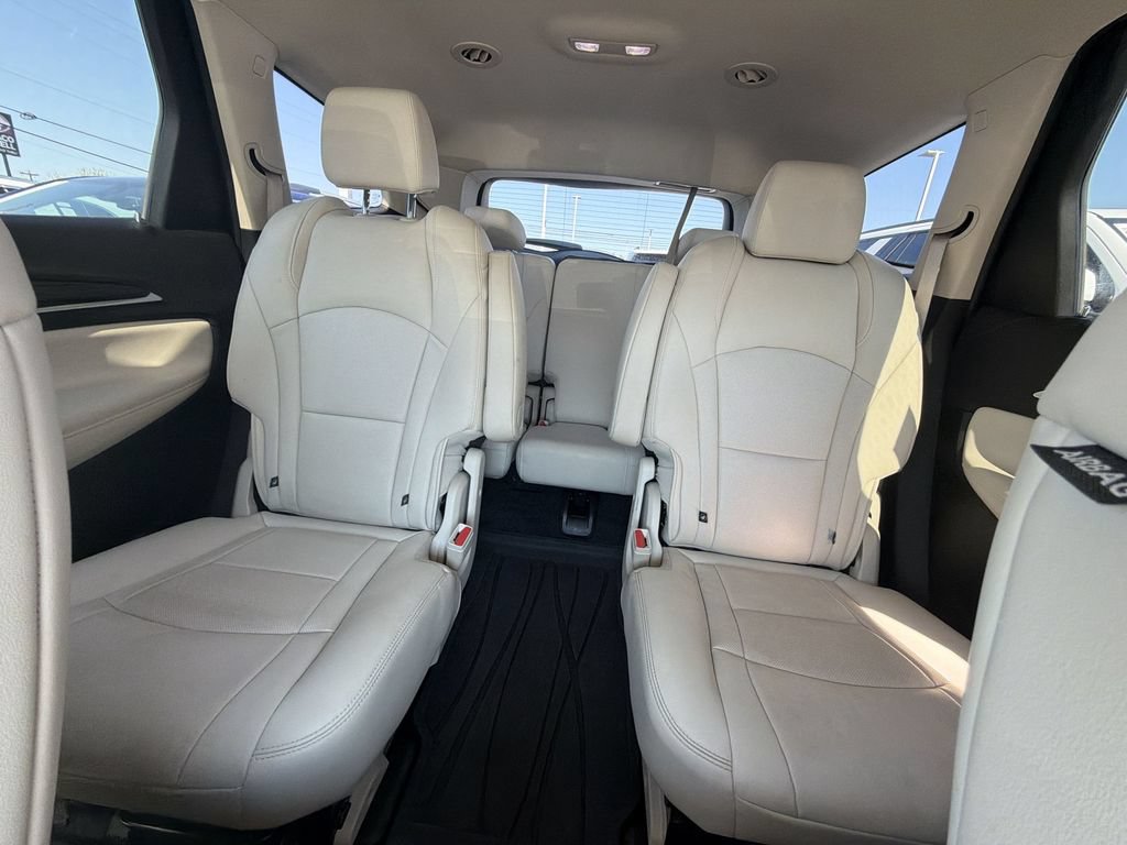 Used 2023 Buick Enclave Essence w/ Trailering Package, 5000 lbs. AWD/4WD image 13
