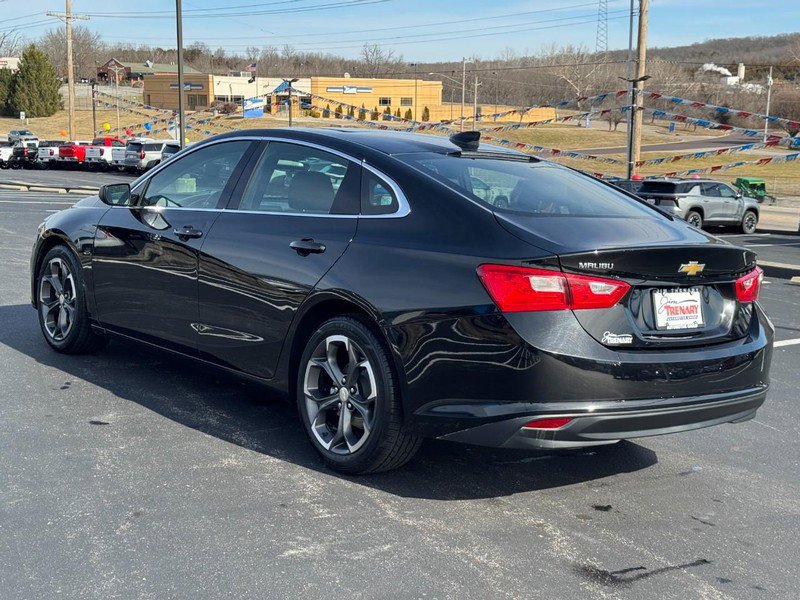 Used 2023 Chevrolet Malibu LT image 6
