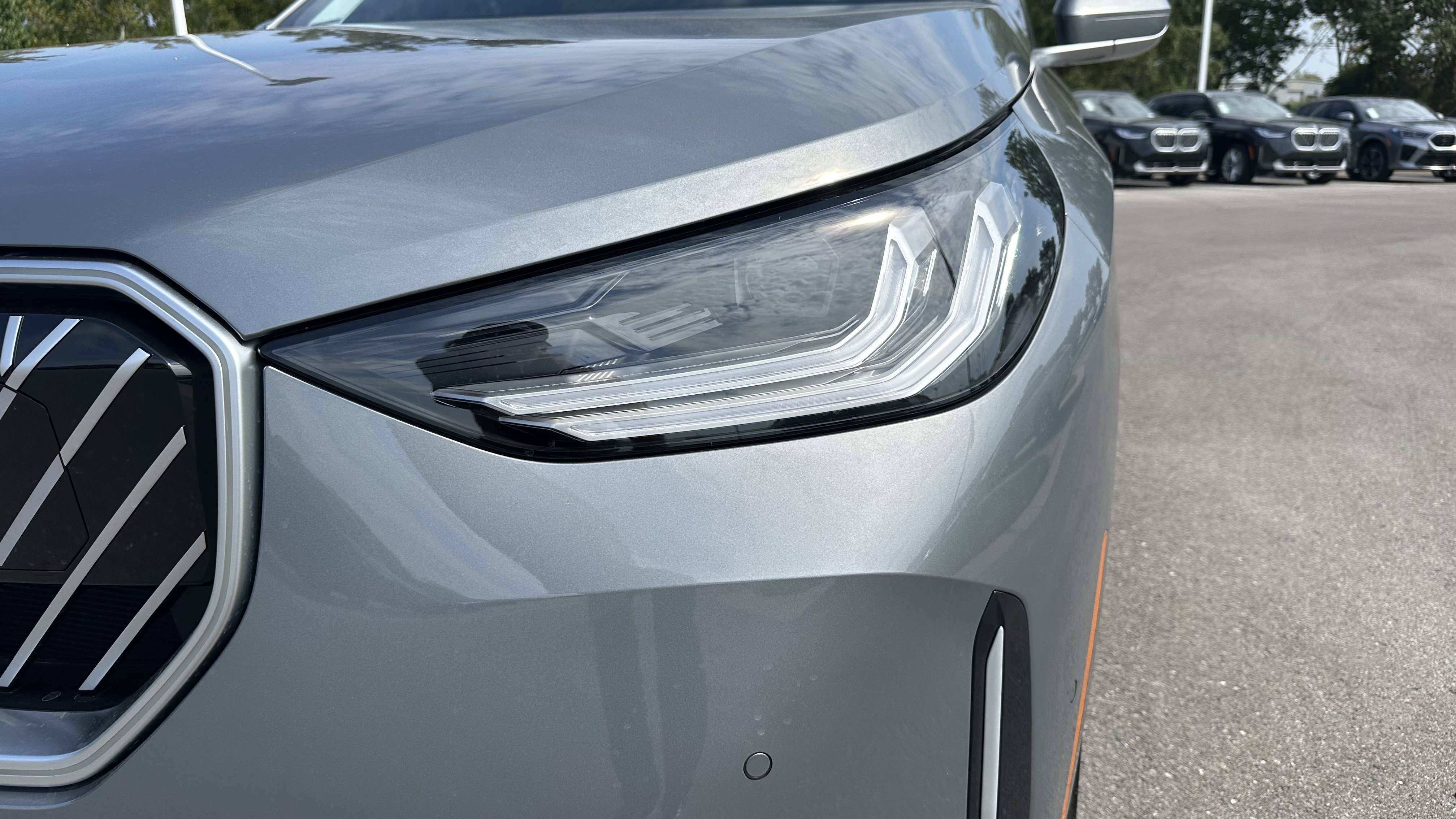 Used 2026 BMW X3 xDrive30 w/ Convenience Package image 6