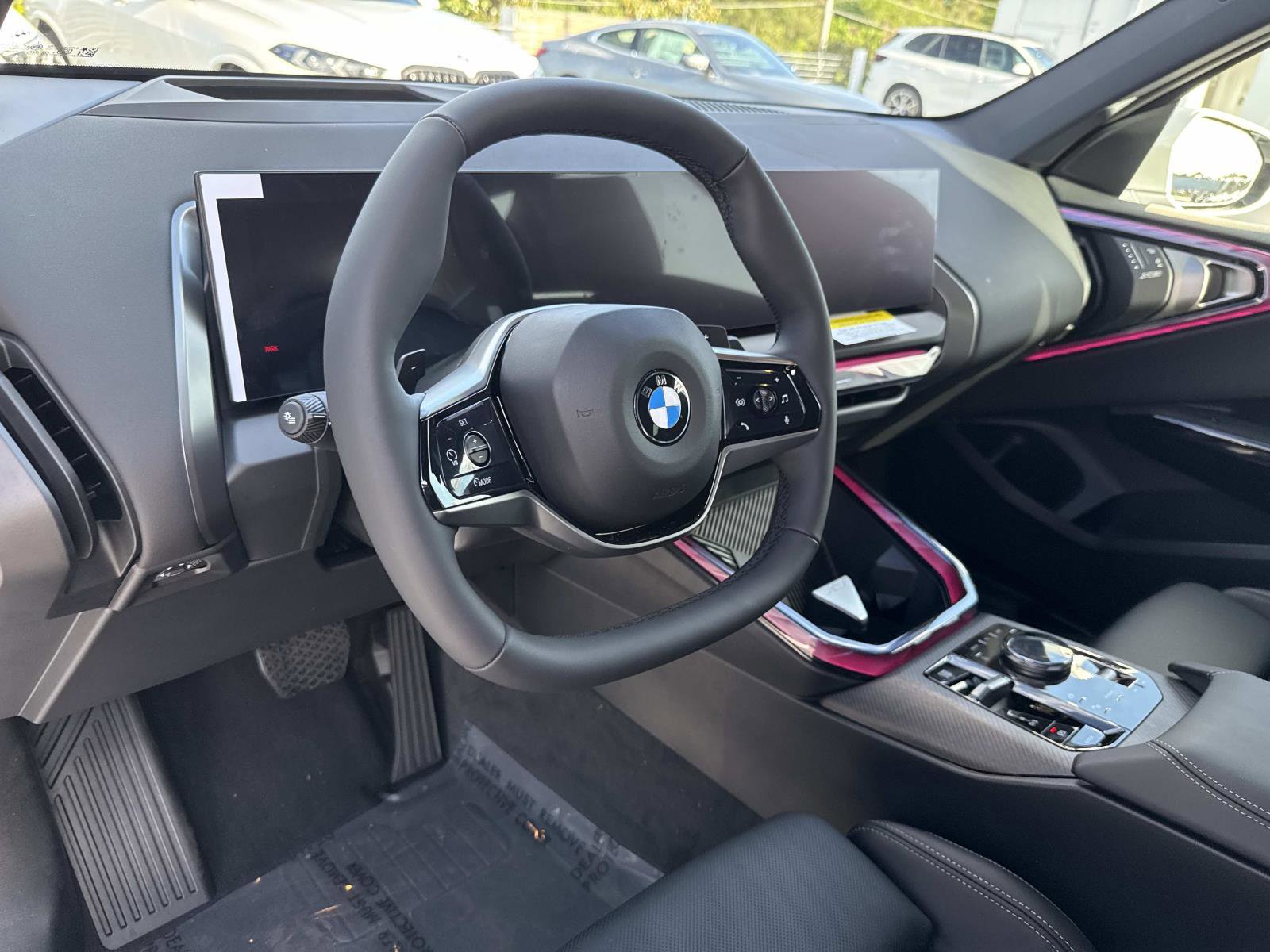 New 2026 BMW X3 xDrive30 w/ Premium Package image 22