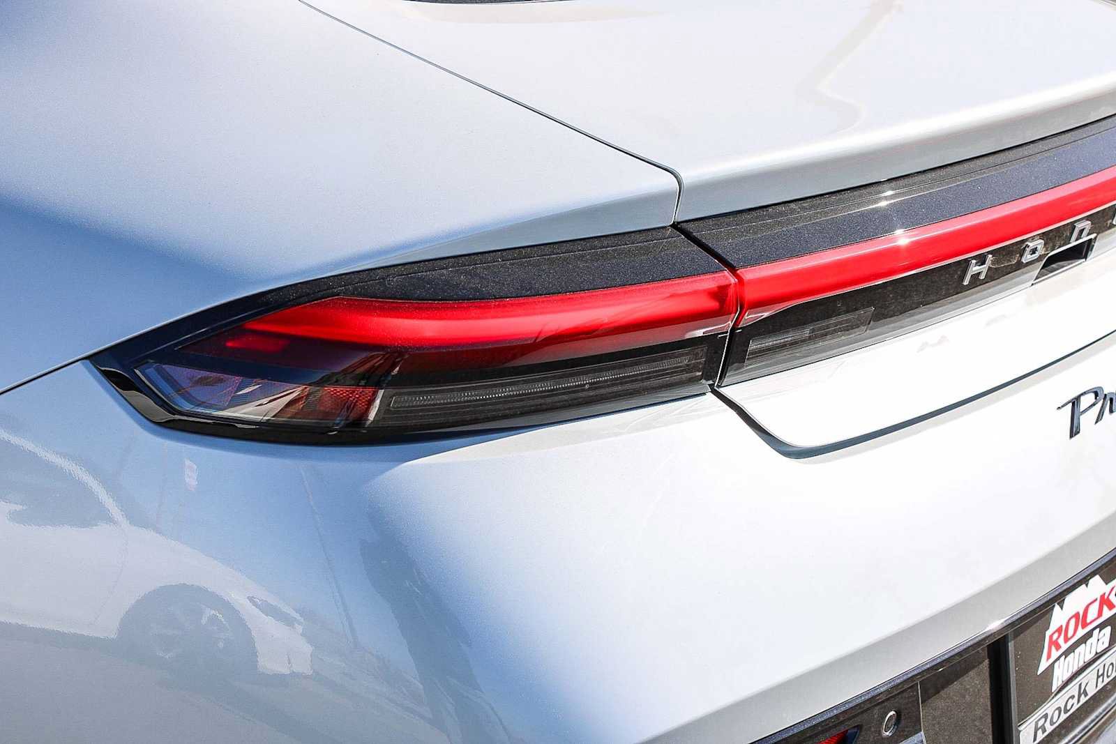 New 2026 Honda Prelude image 7
