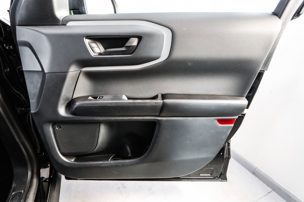 Used 2022 Ford Bronco Sport Big Bend w/ Convenience Package image 38