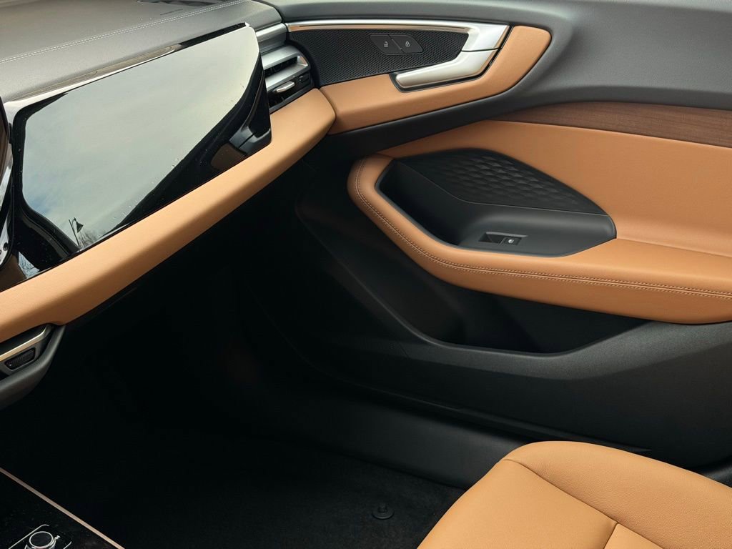 New 2025 Audi A5 2.0T Premium image 34