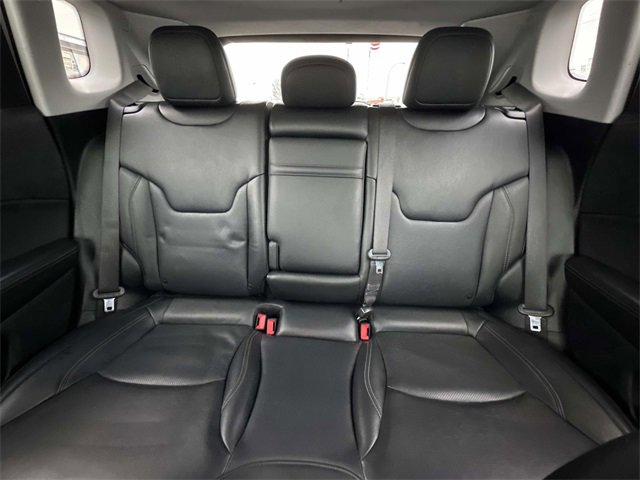 Used 2019 Jeep Compass High Altitude image 47