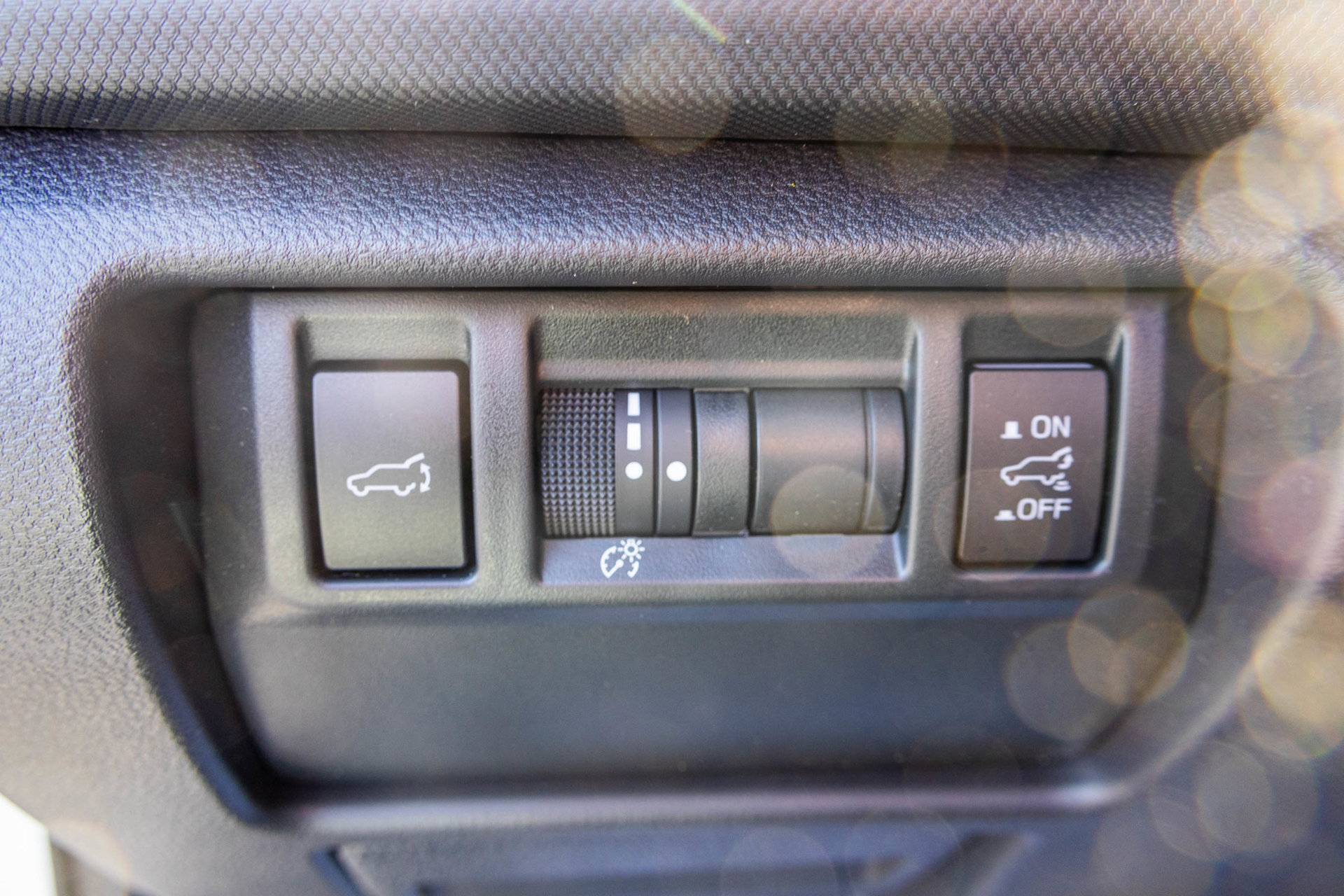 New 2026 Subaru Forester Premium AWD/4WD image 31