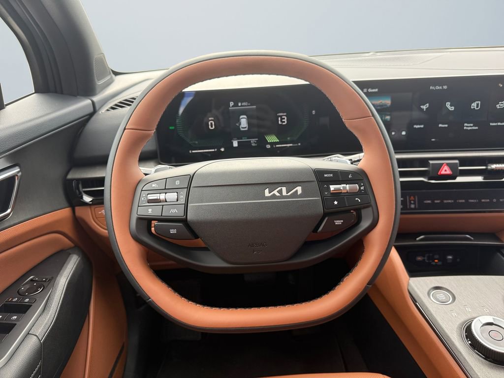 New 2026 Kia Sportage X-Line image 12