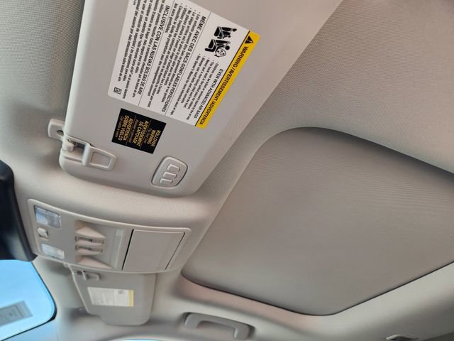 New 2025 Ford Bronco Sport Outer Banks w/ Outer Banks Tech Package+ image 25