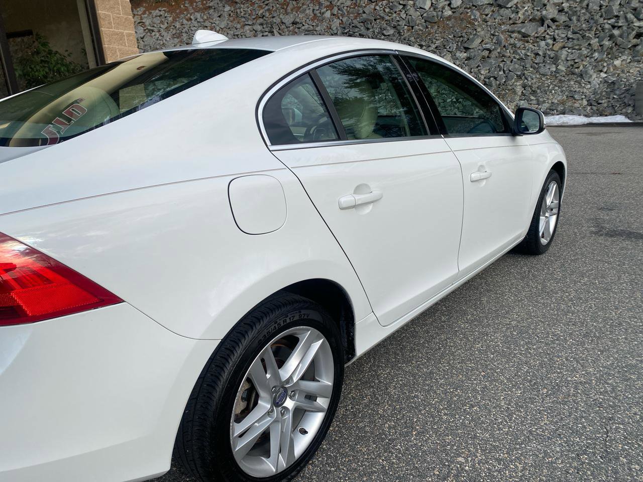 Used 2014 Volvo S60 T5 image 36
