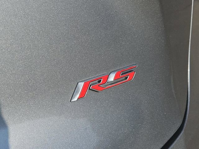 Used 2024 Chevrolet Blazer RS w/ Driver Confidence II Package FWD image 12