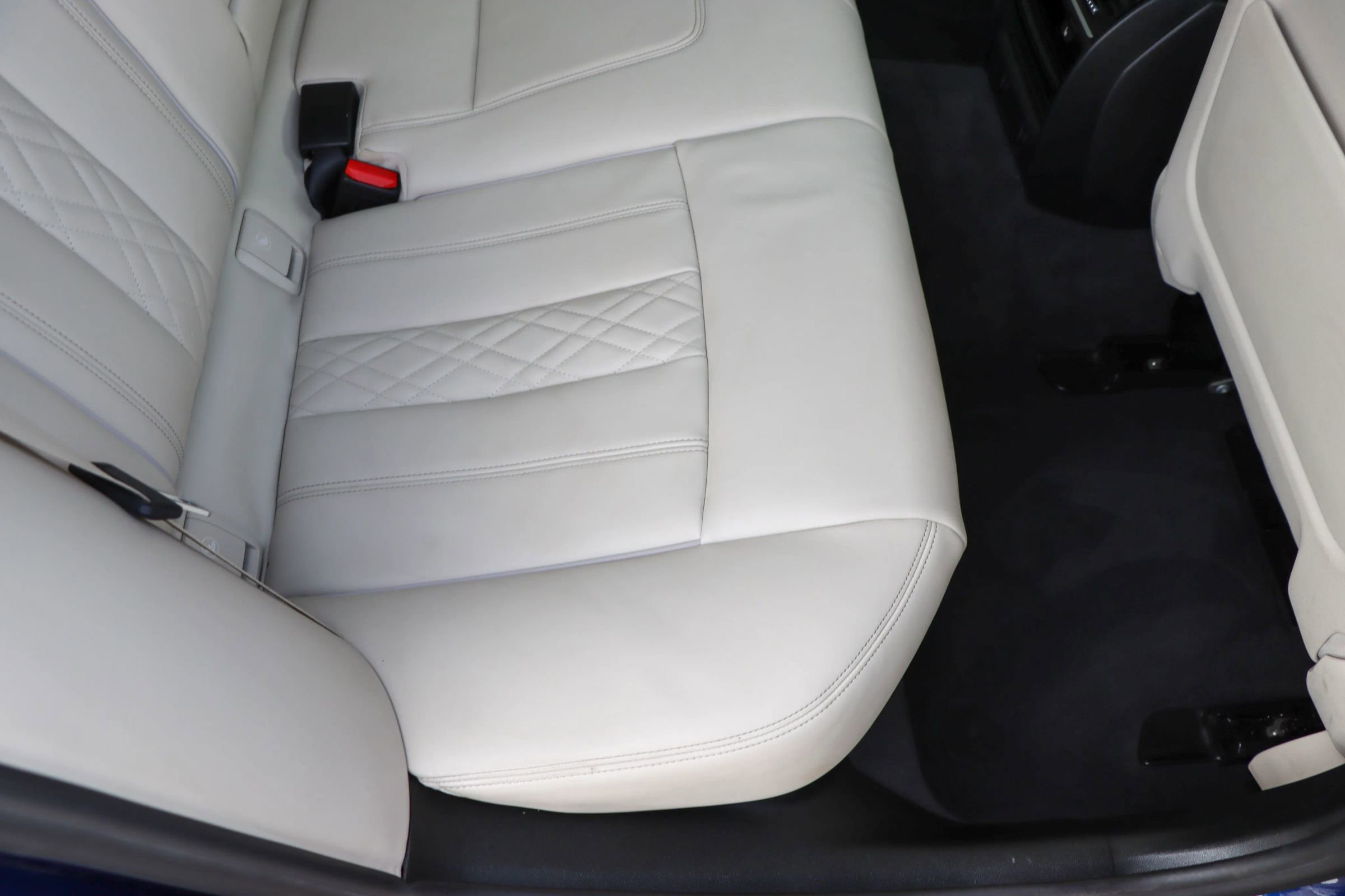 Used 2017 BMW 530i image 20