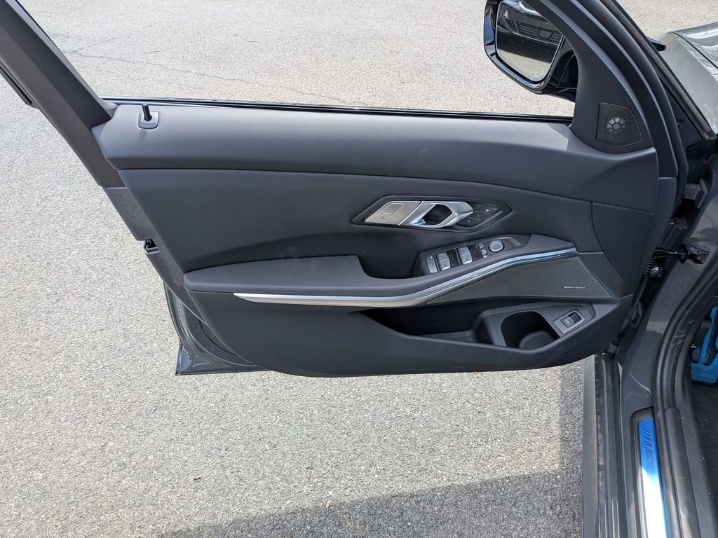 New 2026 BMW M340i xDrive AWD/4WD image 7