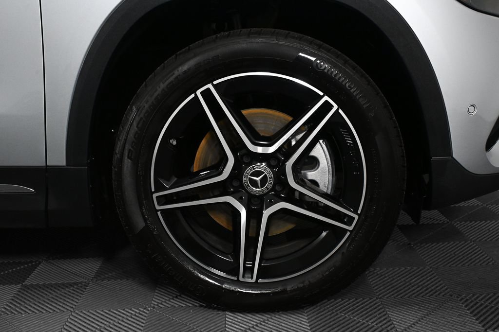 Certified 2026 Mercedes-Benz GLA 250 image 37
