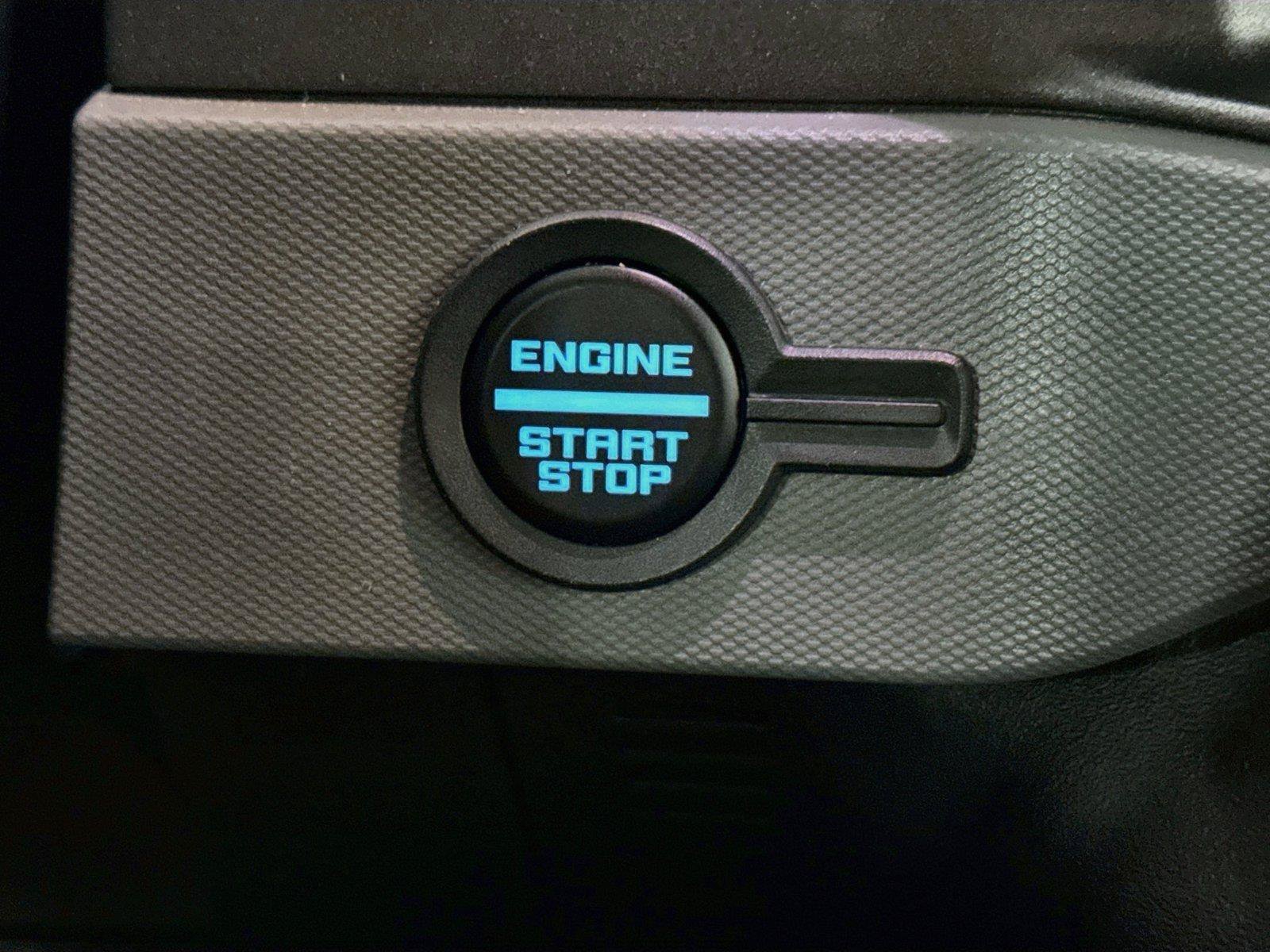 Used 2024 Ford Bronco Everglades AWD/4WD image 20