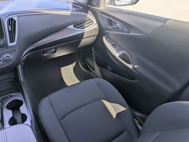 Certified 2025 Chevrolet Malibu LT image 19