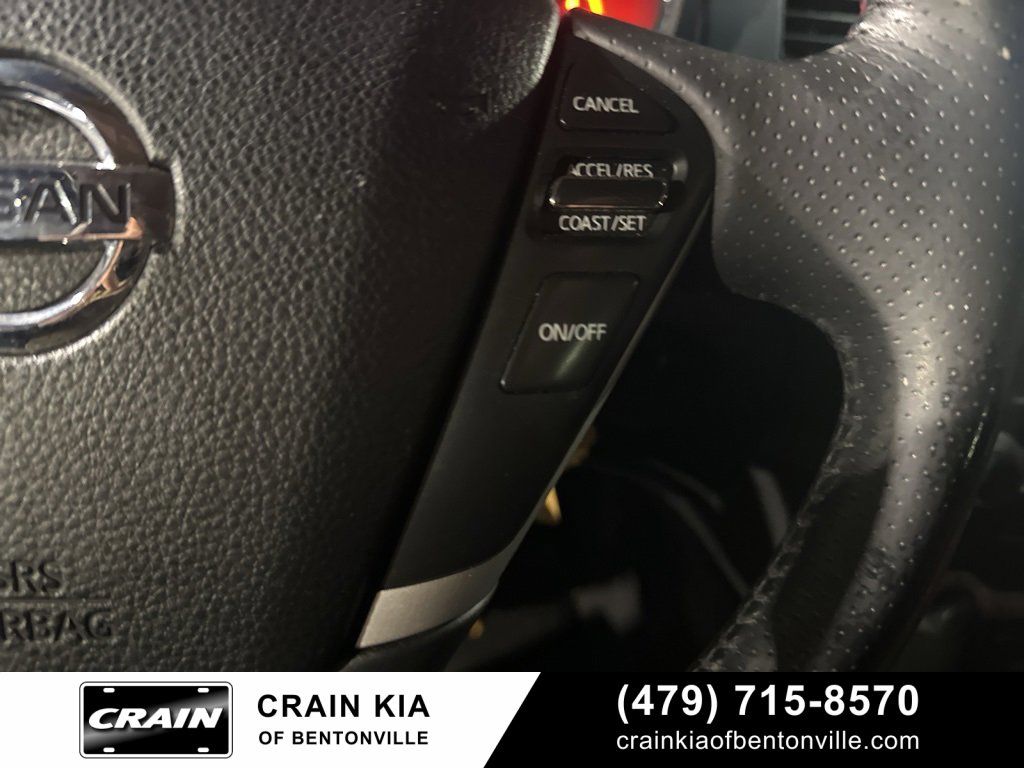 Used 2010 Nissan Murano LE w/ Navigation Pkg image 22