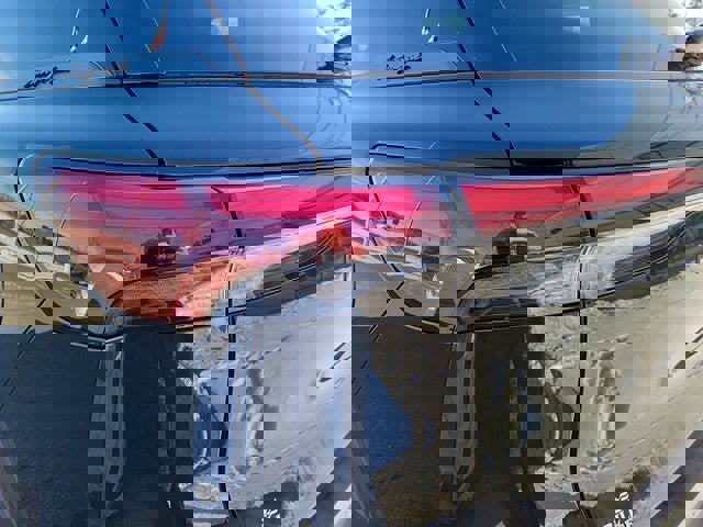 New 2026 INFINITI QX60 Autograph w/ Dark Cargo Package image 52