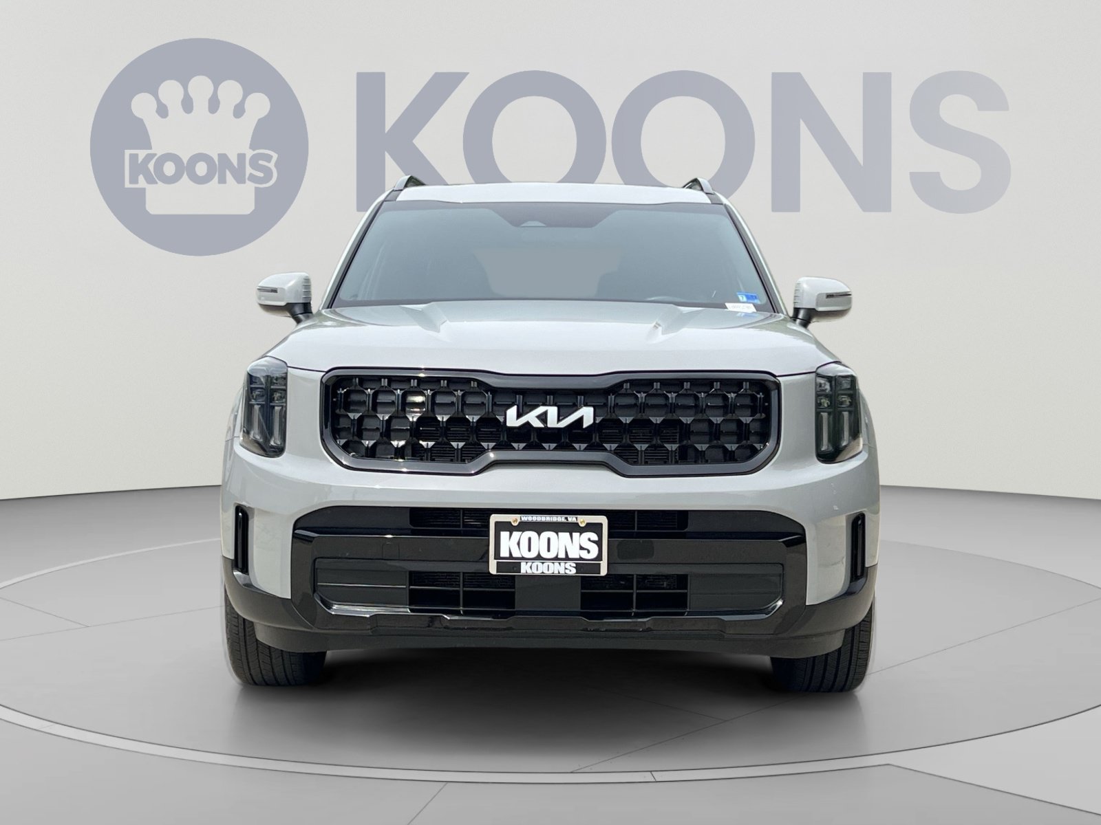 Used 2024 Kia Telluride EX X-Line AWD/4WD image 11