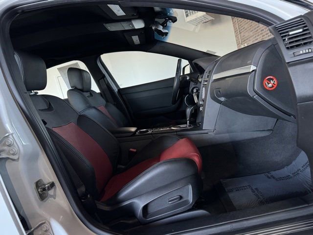 Used 2009 Pontiac G8 GT w/ Premium Package image 21