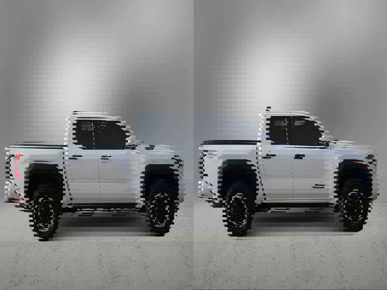 Used 2026 Toyota Tacoma TRD Off-Road image 9