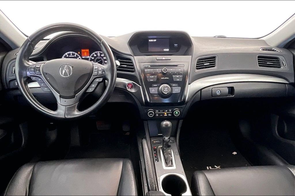 Used 2017 Acura ILX image 18