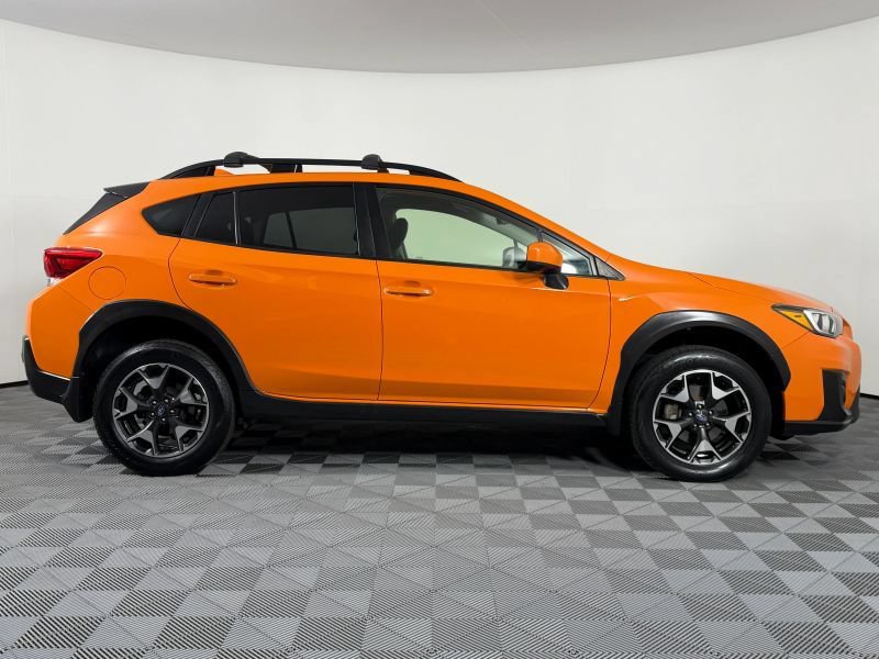 Used 2019 Subaru Crosstrek 2.0i Premium AWD/4WD image 7