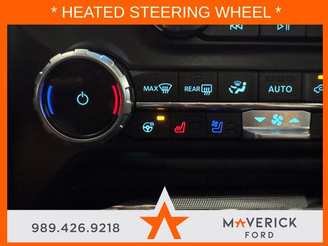 Used 2023 Ford F150 Tremor w/ Equipment Group 402A High AWD/4WD image 18