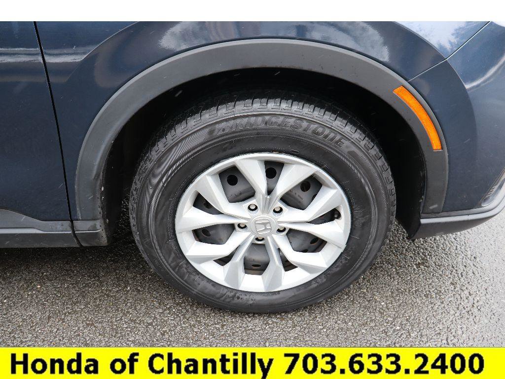 Used 2023 Honda CR-V LX image 30