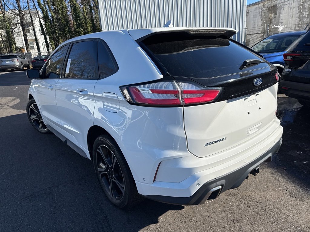 Used 2020 Ford Edge ST w/ Equipment Group 401A image 5