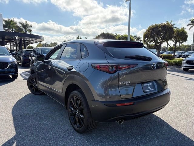 New 2026 MAZDA CX-30 AWD 2.5 S w/ Select Sport Pkg image 2