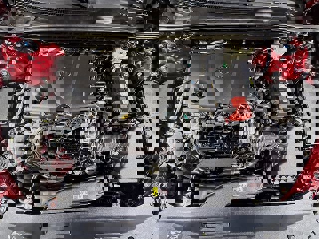 Certified 2018 Toyota Camry XLE w/ Audio Package image 30