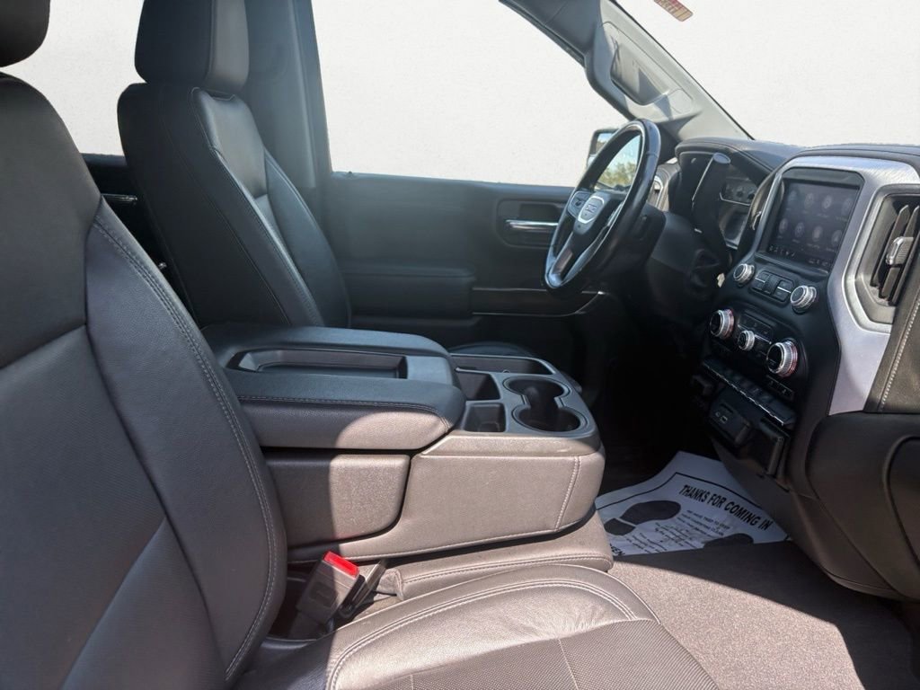 Used 2019 GMC Sierra 1500 SLT image 11