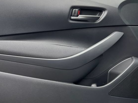 New 2026 Toyota Corolla LE FWD image 36