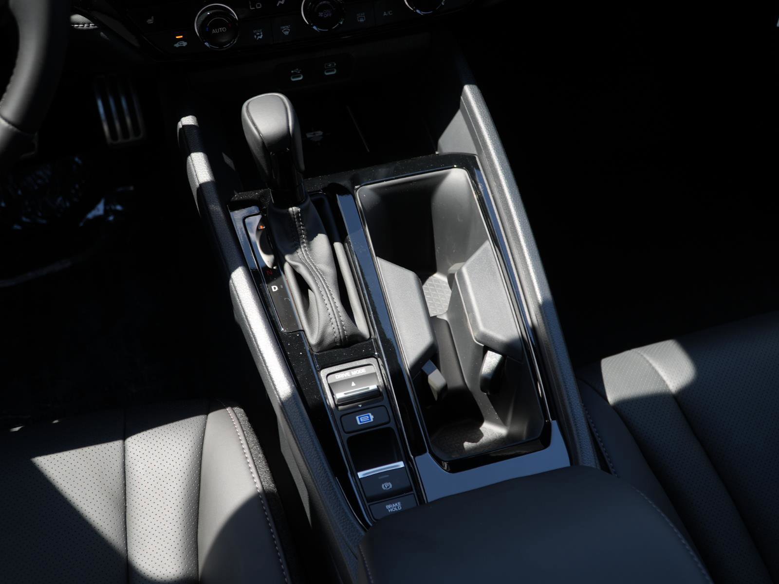 New 2026 Honda Accord Sport image 27