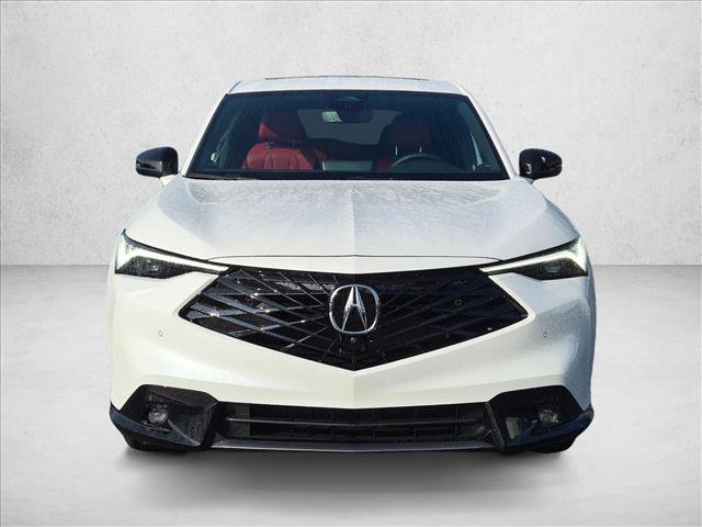 New 2026 Acura ADX A-Spec w/ Advance Package FWD image 6