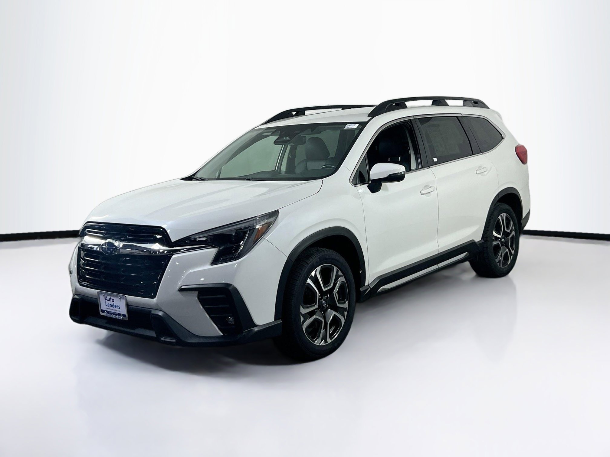 Used 2023 Subaru Ascent Limited image 1