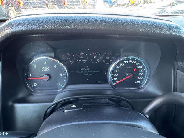 Used 2016 Chevrolet Suburban LTZ image 12