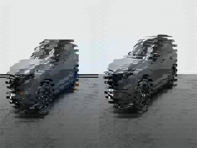 New 2026 Honda CR-V Sport-L image 8