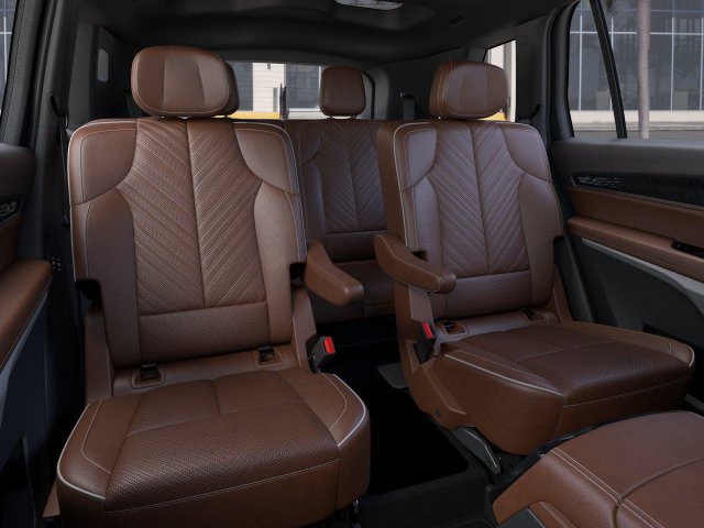 New 2027 Cadillac Vistiq Luxury AWD/4WD image 17